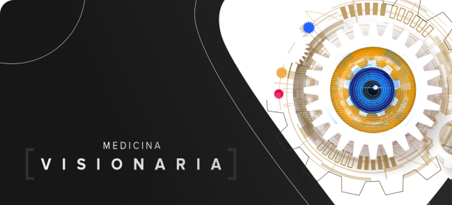 Medicina Visionaria