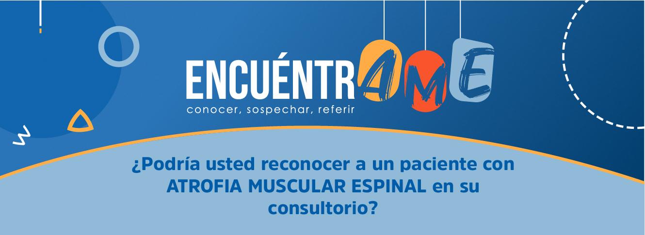 AME: síntomas y manifestaciones identificables en el consultorio médico