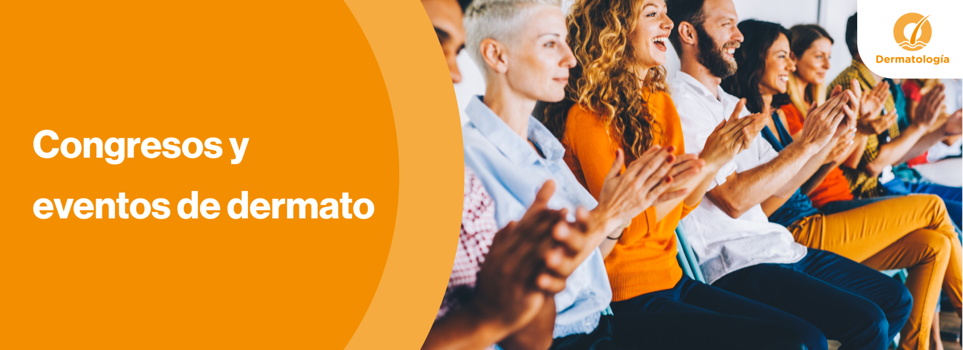 Congresos y Eventos Médicos de Dermatología