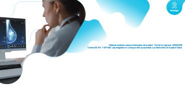 Cáncer de mama: Información médica con MedForum