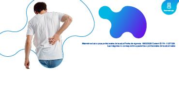 Espondilitis Anquilosante: Información médica con MedForum
