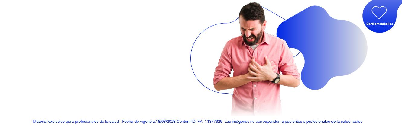 Información especializada sobre insuficiencia cardiaca con MedForum