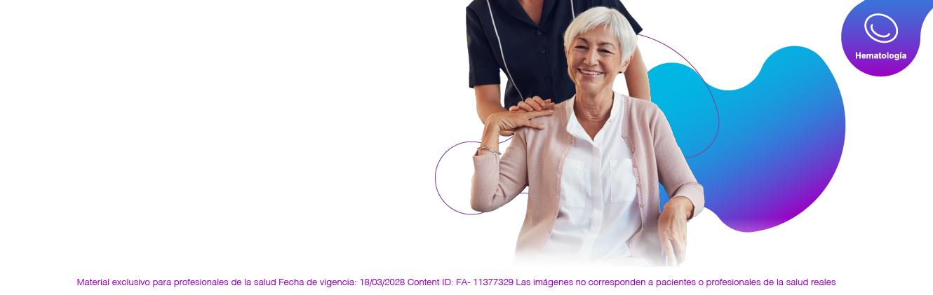 Información médica para profesionales de la salud sobre la LMC en MedForum