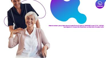 Información médica para profesionales de la salud sobre la LMC en MedForum