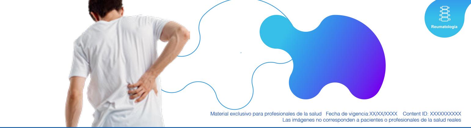 Espondilitis Anquilosante: Información médica con MedForum