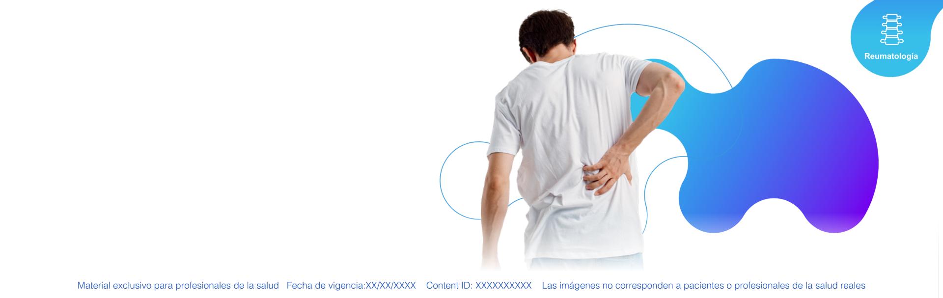 Espondilitis Anquilosante: Información médica con MedForum