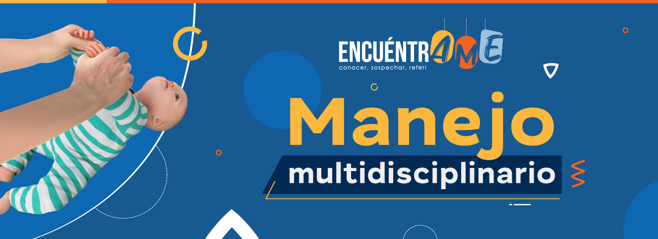 ¿Qué profesional de la salud debe tratar la AME?