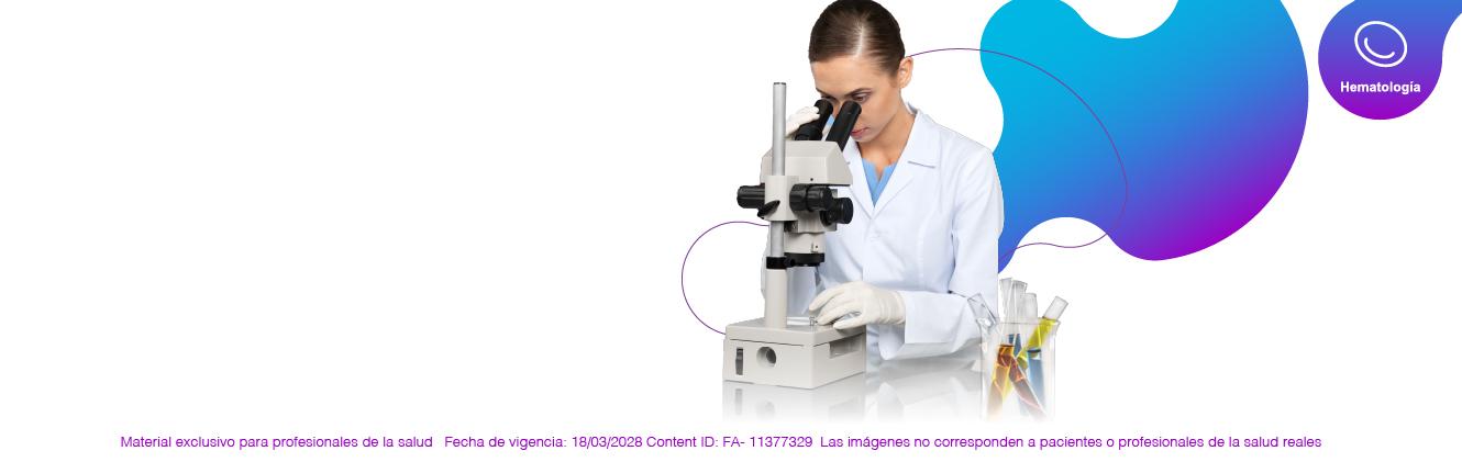 Material para profesionales de la salud sobre la Enfermedad de Injerto Contra Huesped