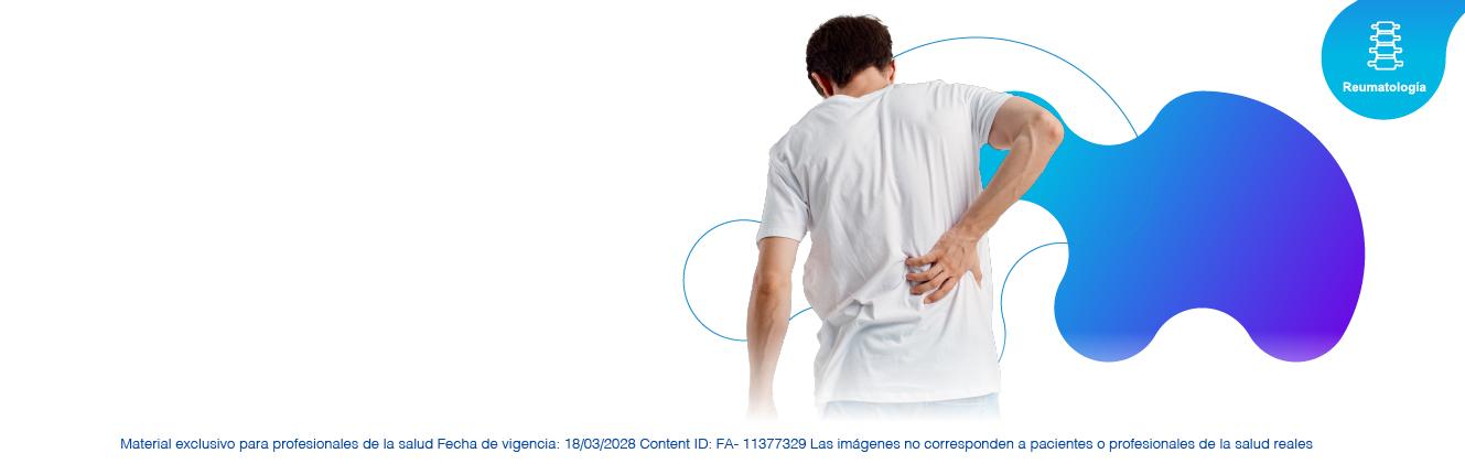 Espondilitis Anquilosante: Información médica con MedForum