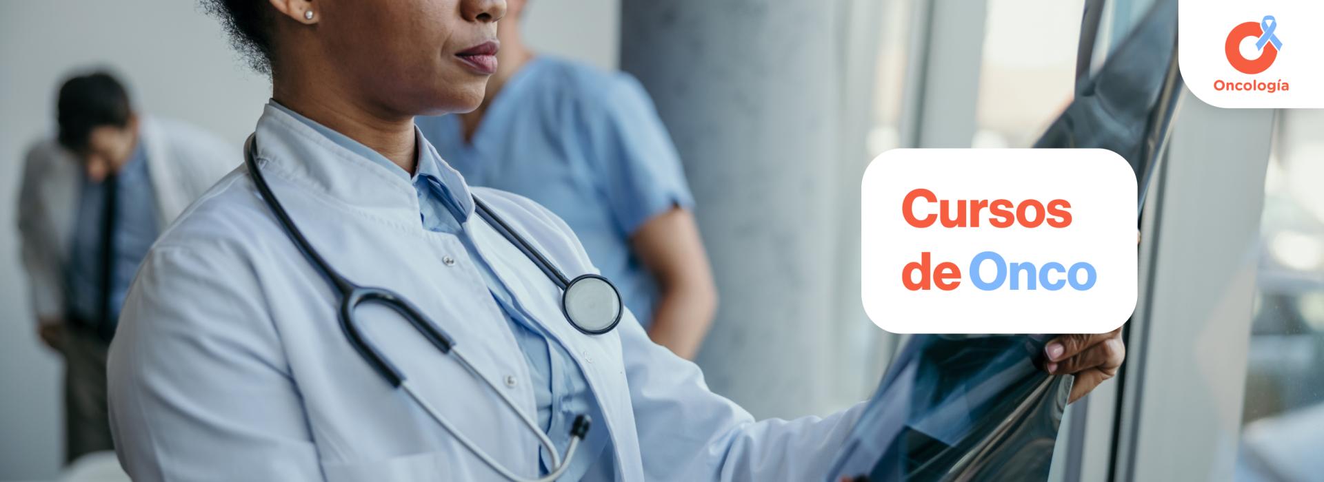 Cursos de onco