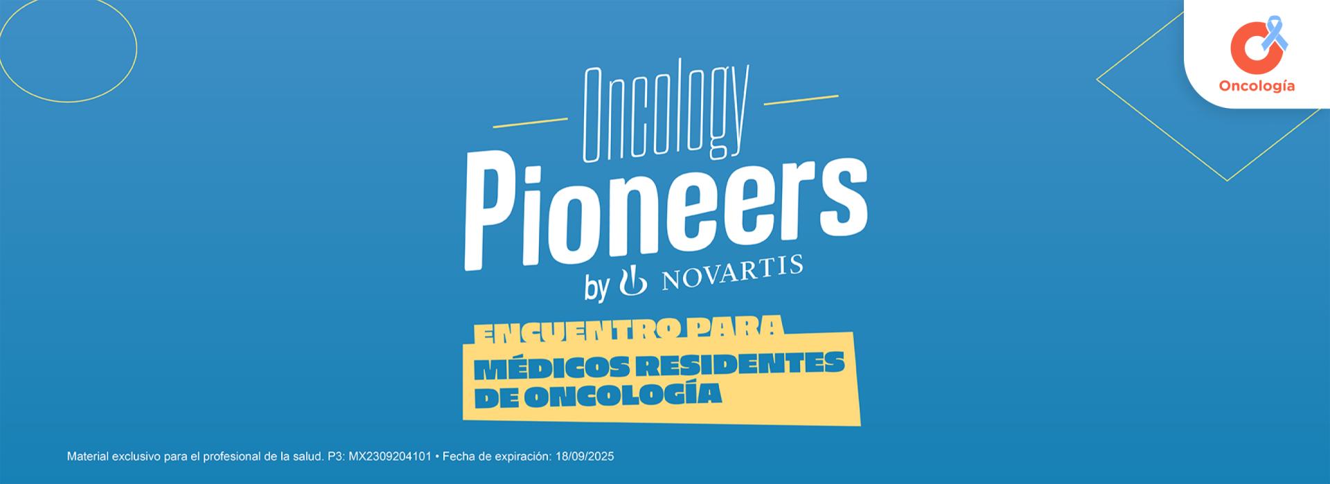 Pioneers