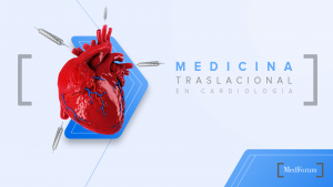 el avance de la medicina traslacional en México