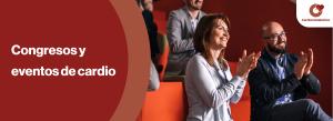 Eventos, congresos, simposios y seminarios de Cardiología